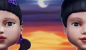 Mengupas Ketegangan Antara Gi-hun dan Front Man di Squid Game Musim 3