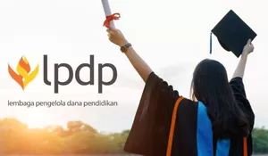 Pendaftaran Beasiswa LPDP Segera Dibuka, Ini Syarat dan Ketahui Berbagai Keuntungannya