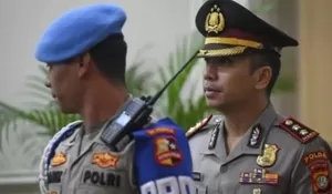 Terungkap Cara AKBP Malvino Edward Yusticia Peras Penonton DWP, Kini Dia Dipecat dari Polri