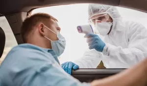 HMPV Marak di China hingga Muncul Imbauan Kemenkes, Akankah Marak Seperti Covid-19?