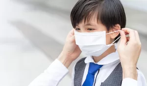 HMPV Ditemukan di Indonesia: Mirip Flu Biasa, Tidak Perlu Panik