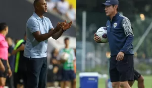 Dear Ketum PSSI: Hati-Hati Salah Melangkah, Intip Perbandingan Karier Kepelatihan Shin Tae-yong vs Patrick Kluivert