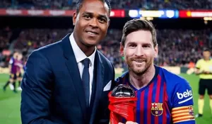 Ciri Khas Strategi Kluivert Kala Jadi Pelatih Timnas Curacao hingga Adana Demirspor: Menyerang dan Tajam di Atas Lapangan!