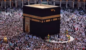 Melihat Detail Penurunan Biaya Haji 2025: Perbandingan dari Tahun Lalu hingga Cerita Menag Soal Prabowo