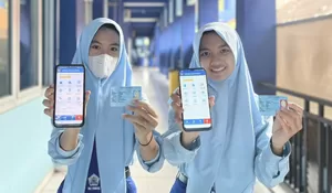 Jumlah Penduduk Rembang 2024 Capai 665 Ribu Jiwa, Ini Sebarannya