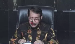 Pernyataan Nyeleneh Hakim Konstitusi Anwar Usman Soal Presidential Threshold