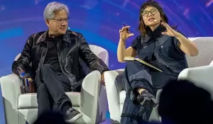 Manusia vs Teknologi, Wamen Dikti Stella Christie Imbau Masyarakat Pandai Manfaatkan AI Agar 'Tidak Kalah Telak'