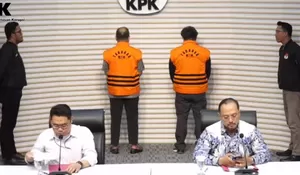Bikin Negara Merugi Rp280 Miliar, KPK Tetapkan 2 Tersangka Kasus Korupsi di Anak Perusahaan Telkom