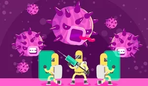 Selain Anak-anak, Perokok Berat Jadi Golongan yang Rentan Terpapar Virus HMPV