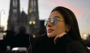 Pengacara Vadel Badjideh, Razman Arif Sedang Jalani Proses Adopsi Lolly, Nikita Mirzani: Ambil, yang Mau Ambil