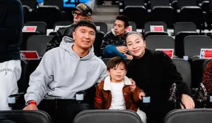 Nikita Willy Sedang Berada di Rumah Los Angeles saat Kebakaran, Sang Aktris Ungkap Kondisinya