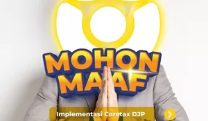 Jadwal Pengisian SPT Tahunan, Coretax Diklaim Sudah Lancar Tapi Banyak Laporan Kendala