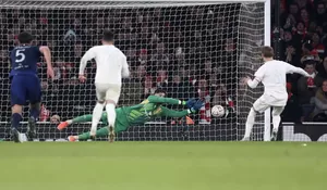 Manchester United Menang Dramatis atas Arsenal di Piala FA