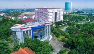 Expo Kampus 2025: 50 Perguruan Tinggi Siap Hadir di Balai Kartini Rembang