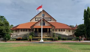 Sejarah Jabatan Setwan DPRD: dari Sekretaris Daerah hingga Mandiri