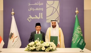 Batas Usia Jemaah Haji Dibatasi, Menag Nasaruddin Lobi Arab Saudi