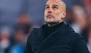 Dear Guardiola: Hadapi dengan Senyuman, Begini Soal Badai Cedera Man City hingga Lika-liku Rumah Tangga sang Pelatih