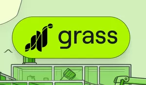 Airdrop GRASS: Cara Mudah dan Praktis Hasilkan Kripto