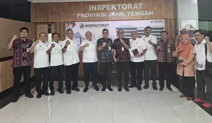 Bupati Rembang Minta Plt Ketua KONI Segera Ditunjuk, Musorkab Ditargetkan Sebelum Oktober