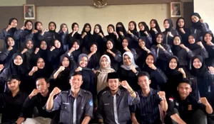 Sukses Tembus Seleksi CPNS 2024, Inilah 6 Komentar Alumni Beasiswa Pemkab Rembang 