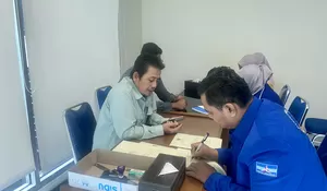 10 Parpol di Rembang Tuntaskan Laporan Bantuan Keuangan 2024