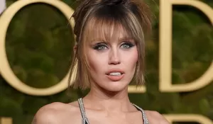 Kebakaran Los Angeles Buka Kenangan Lama Miley Cyrus yang Kehilangan Rumah di Malibu 7 Tahun Lalu