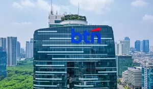 BTN Akuisisi Bank Victoria Syariah: Langkah Strategis Menuju Bank Syariah Nasional