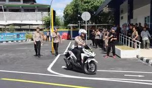 Peraturan Baru: Ujian Praktik SIM Kini Wajib di Jalan Raya