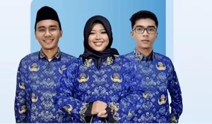 Daftar 54 Nama Peserta Lolos CPNS 2024 Pemkab Rembang