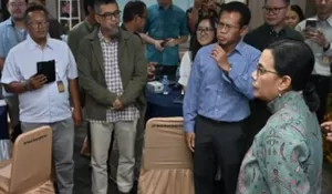 Sistem Baru Coretax Disorot: Sri Mulyani Minta Maaf kepada Wajib Pajak