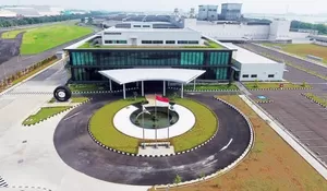 Bridgestone Tutup Pabrik di Tennessee, 700 Karyawan Terkena PHK