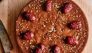 Resep Kue Keranjang Modern: Twist Kreatif Penganan Imlek Tradisional