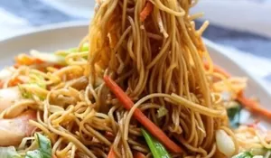 Panduan Menu Imlek: Hidangan Penuh Makna untuk Keberuntungan Keluarga