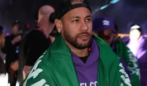 Neymar Tinggalkan Al-Hilal: Ke Mana Langkah Selanjutnya Bintang Brazil Ini?