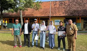 Wushu Rembang Siap Hadapi Porprov Jateng 2025, Catat Prestasi Gemilang di Ajang Internasional