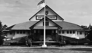 Menggali Sejarah: Perda Kabupaten Rembang Paska Revolusi Fisik