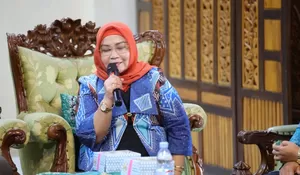 Komisi B DPRD Jateng Dukung Petani Milenial, Sri Hartini: Bertani Bisa Sejahtera!