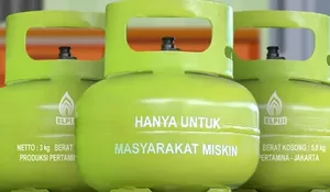 Pengecer di Rembang Kembali Bisa Jual LPG 3 Kg, Sub Pangkalan Jadi Solusi Stabilitas Harga