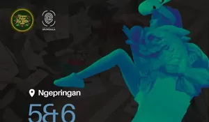 Menjaga Sejarah Lewat Ingatan: Workshop Mencatat Kenangan di Padukuhan