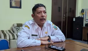 Camat Diminta Dorong Desa Aktifkan Koperasi Merah Putih