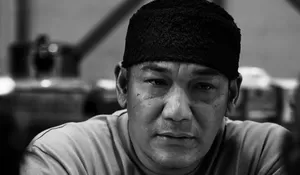 Perjalanan Karier Pemeran 'Kang Gobang' di Preman Pensiun yang Meninggal Dunia