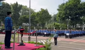 Mayoritas PNS Rembang Lulusan Sarjana, Cek Datanya!