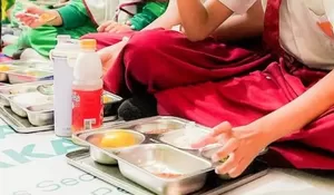 Ancaman Pembakaran Sekolah di Papua karena MBG, Menhan: Ini Soal Kemanusiaan, Bukan Politik