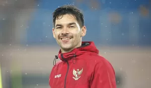 Sandy Walsh Siap Tampil di Liga Jepang! Ini Deretan Pemain Timnas Indonesia yang Pernah Berkarier di J-League