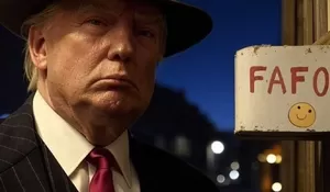 Kontroversi Rencana Relokasi Warga Gaza: Palestina Bersumpah Bertahan di Tanah Air Mereka