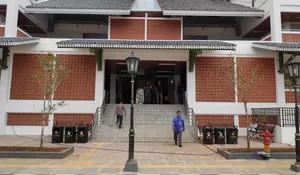 Pemkab Rembang Genjot Kebangkitan Pasar Kreatif Lasem dengan Kemitraan Strategis