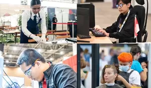 SMK dan Pendidikan Vokasi Terancam, Anggaran yang Kena Efisiensi Menangkas Berbagai Pelatihan Penting