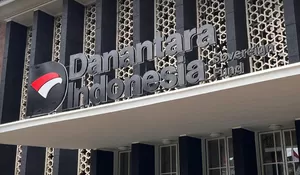 Danantara: Mengenal Lebih Dekat Pengelola Dana Investasi Baru Indonesia