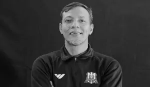 Eks Pemain Timns Bejo Sugiantoro Meninggal Dunia