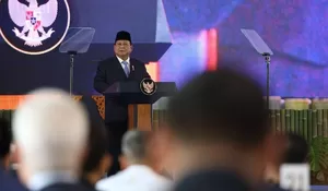 3 Fakta Menohok Danantara: Prabowo Tak Ingin Lagi RI ‘Jual Murah’ hingga Lembaga Investasi Itu Punya Nilai Aset di Atas Qatar dan Hong Kong